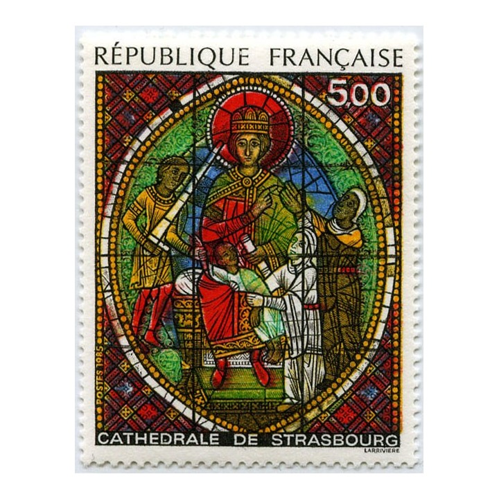 France - 2363