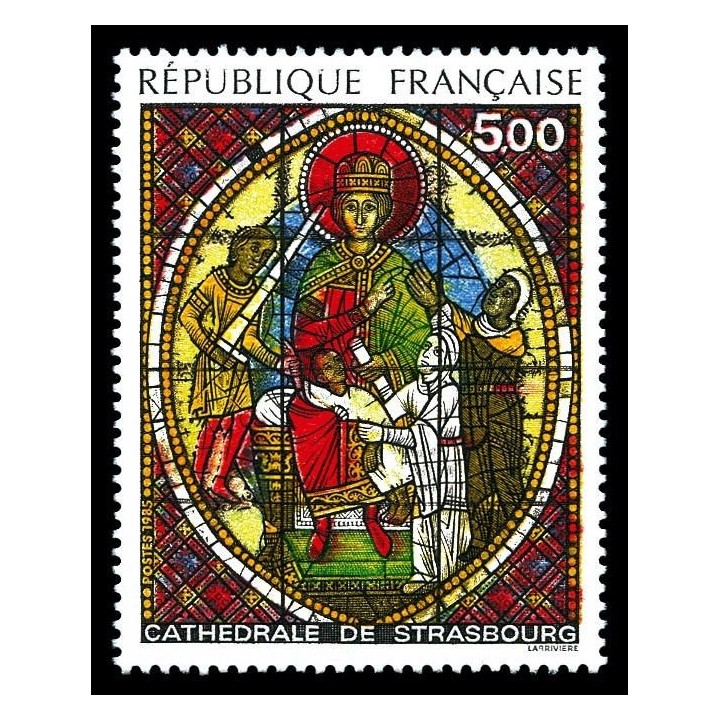 France - 2363b