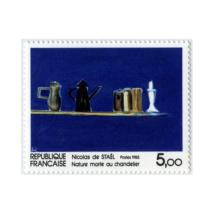 France - 2364