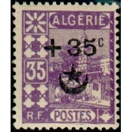 Algerie - 064