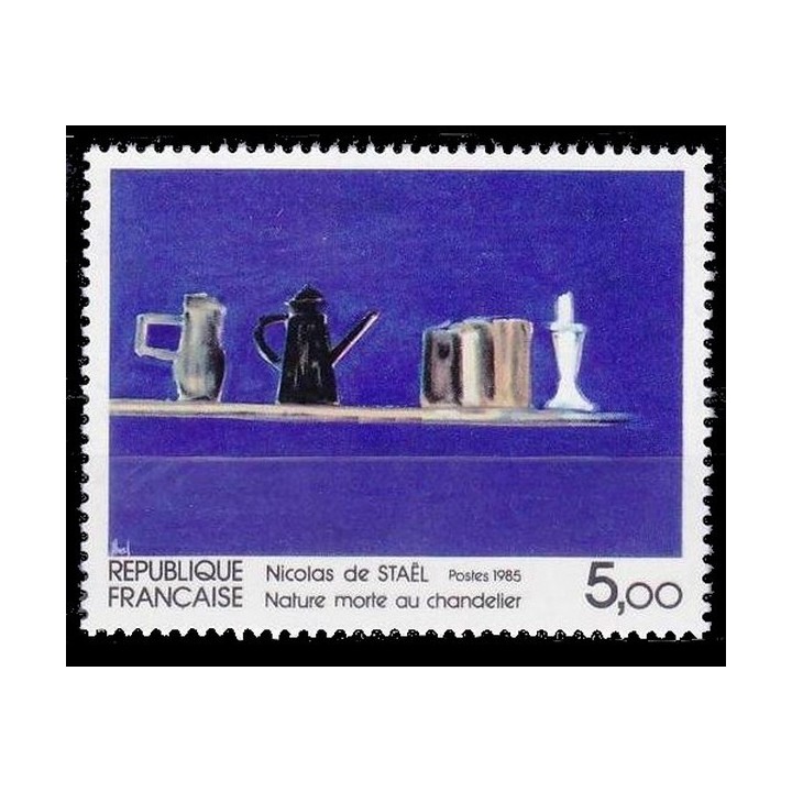 France - 2364b