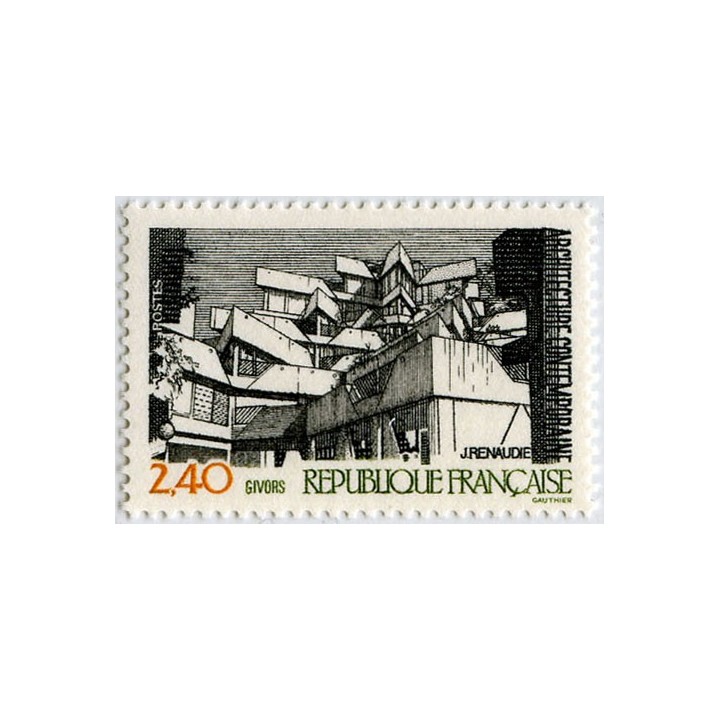 France - 2365