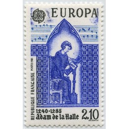 France - 2366