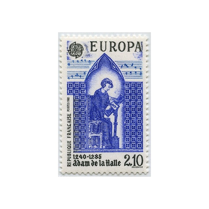 France - 2366