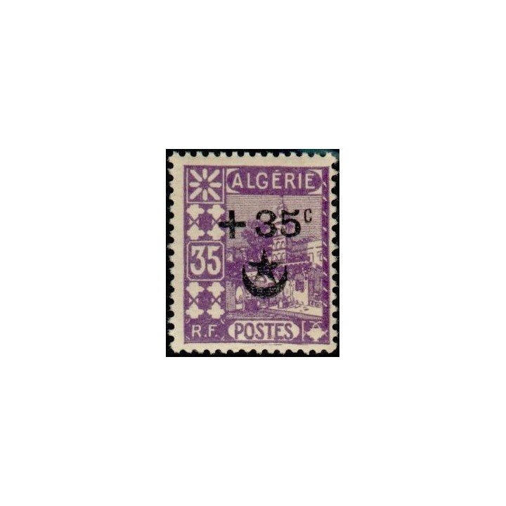 Algerie - 064