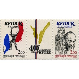 France - 2369A
