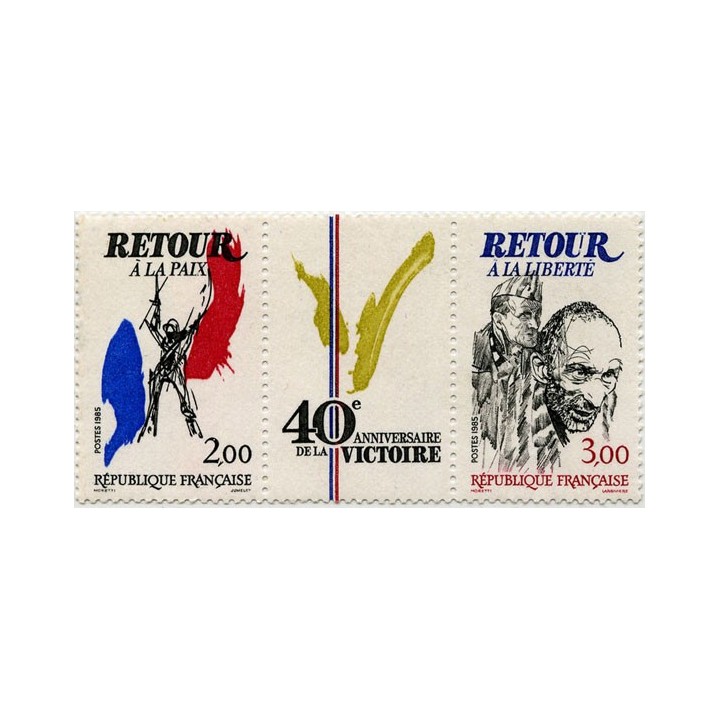 France - 2369A