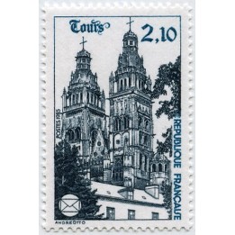 France - 2370