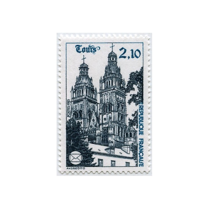 France - 2370