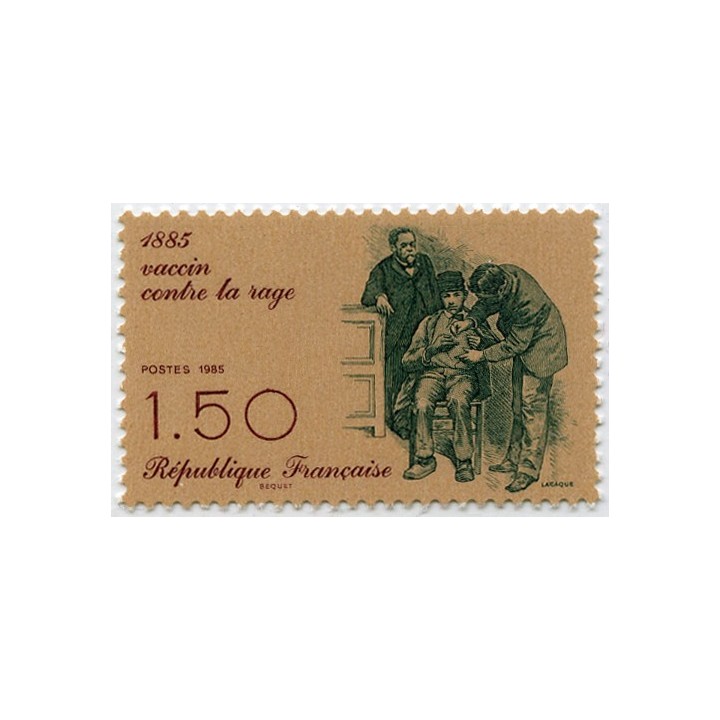 France - 2371