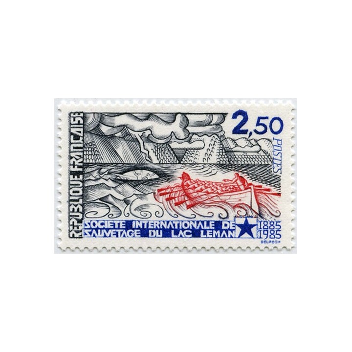 France - 2373