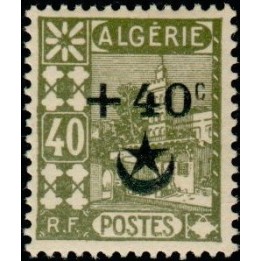 Algerie - 065