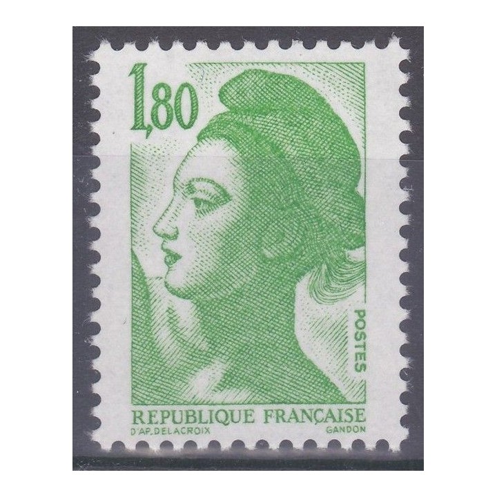 France - 2375a