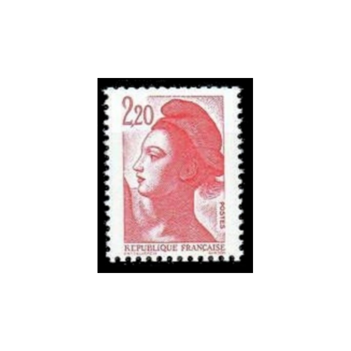 France - 2376a