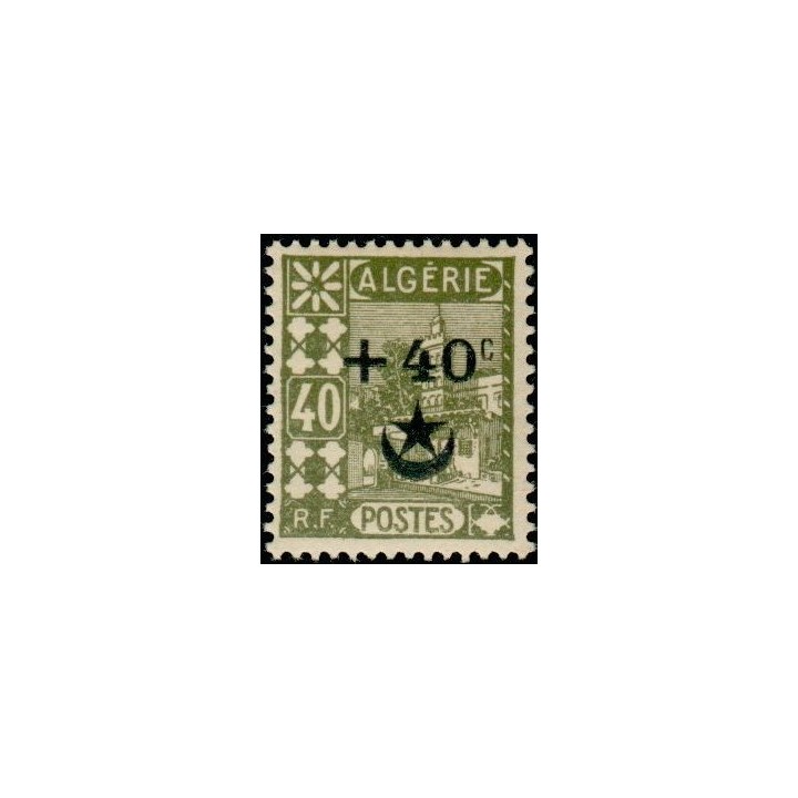Algerie - 065