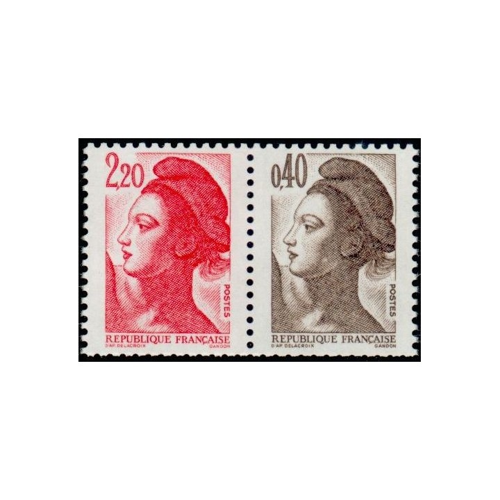 France - 2376b