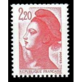 France - 2376c