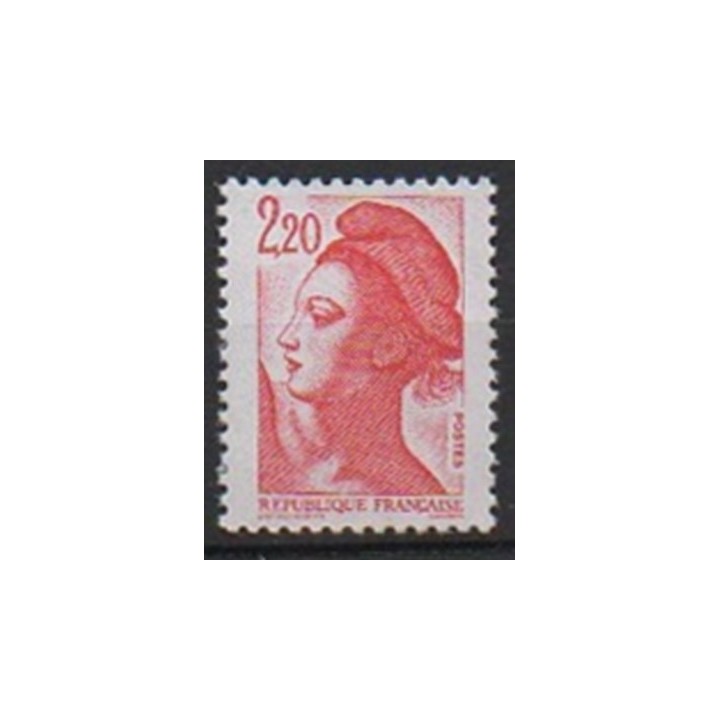 France - 2376f