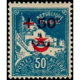 Algerie - 066
