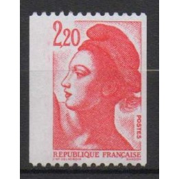 France - 2379n