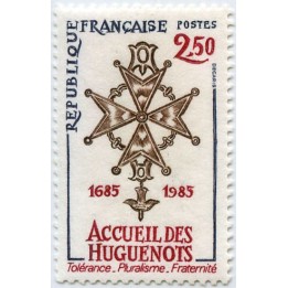 France - 2380
