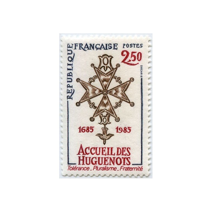 France - 2380