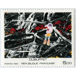 France - 2381