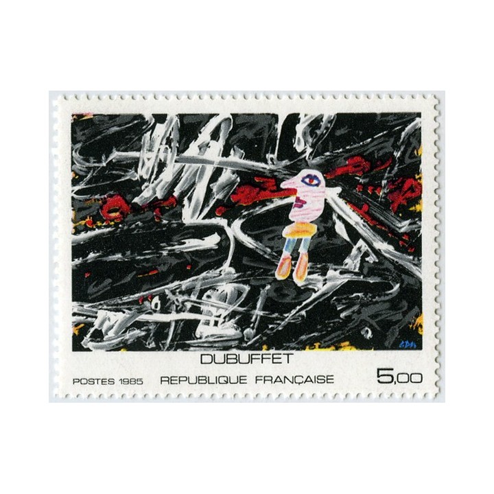 France - 2381