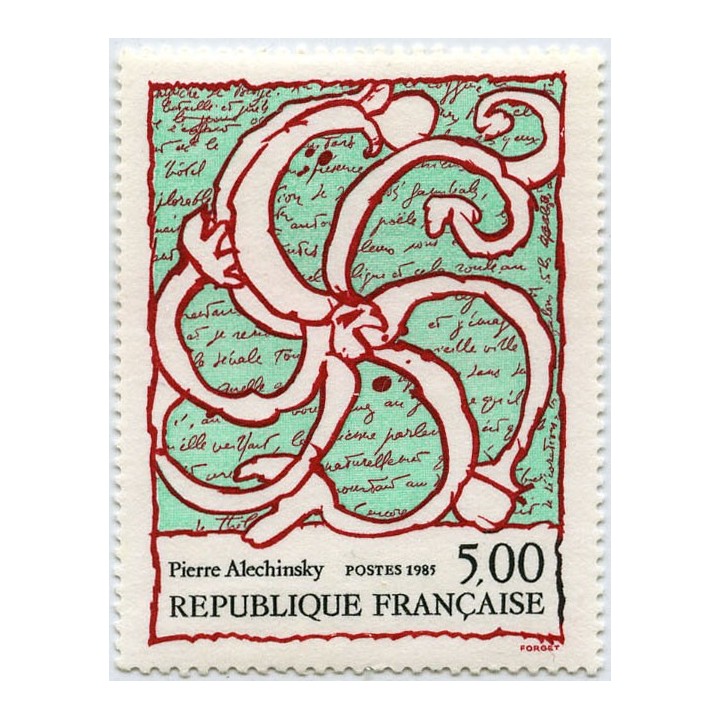 France - 2382