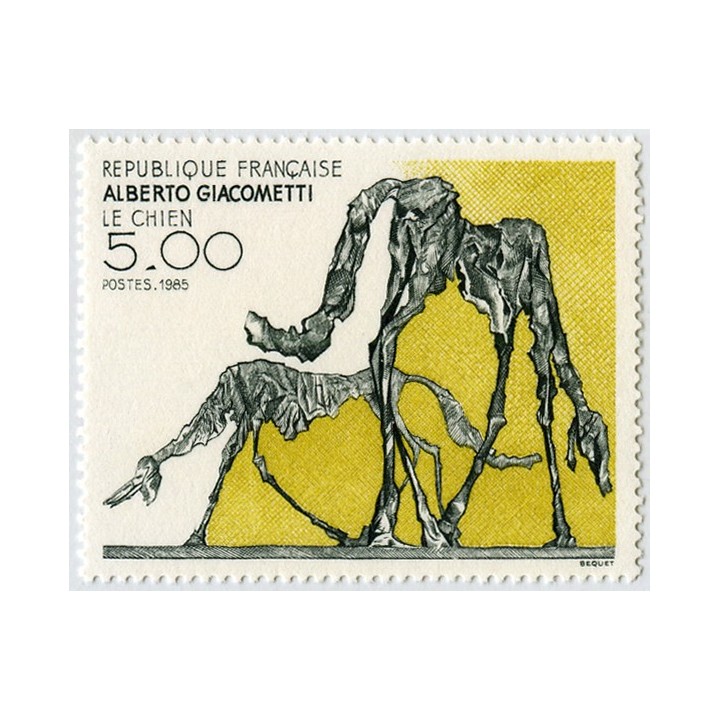 France - 2383