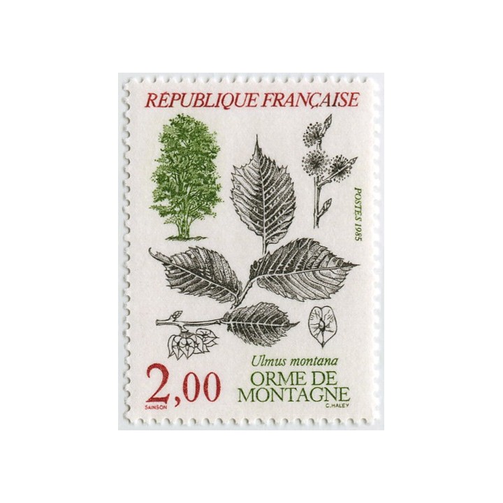 France - 2385