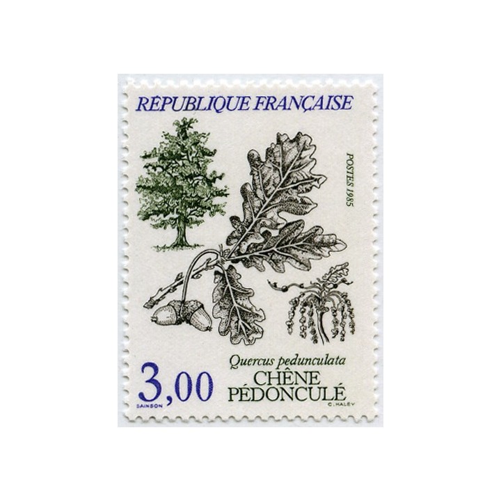 France - 2386