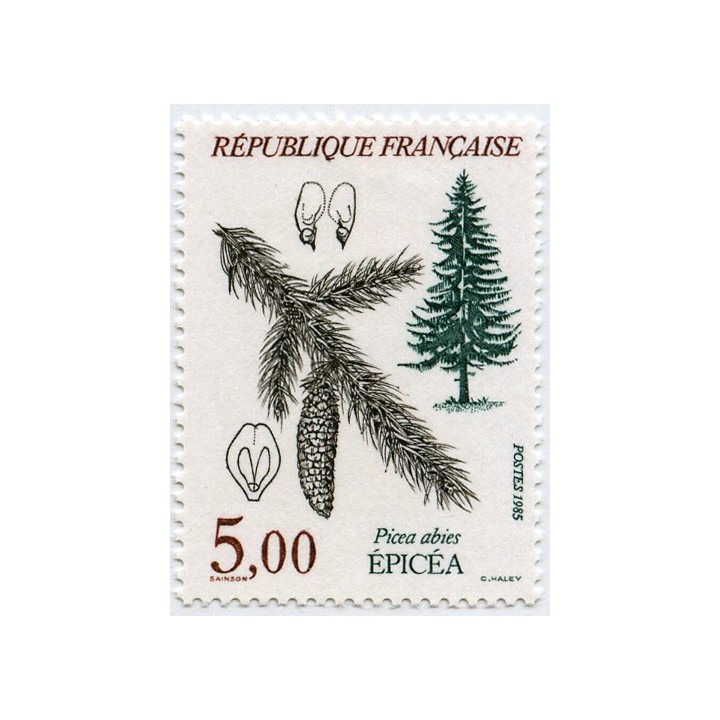 France - 2387