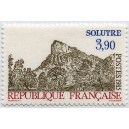 France - 2388