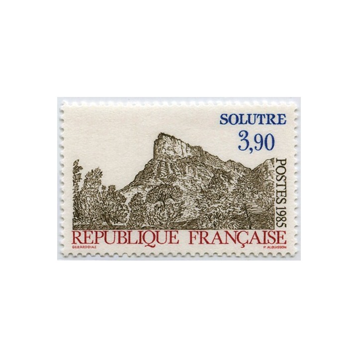 France - 2388