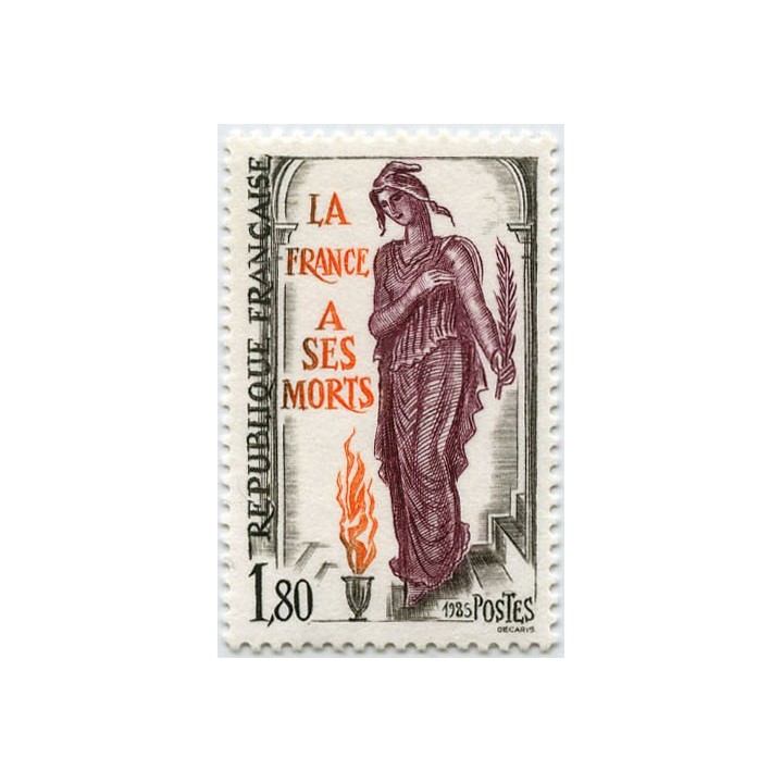France - 2389