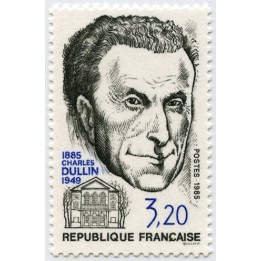 France - 2390