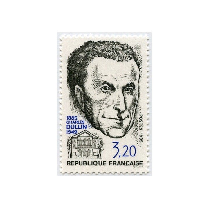 France - 2390