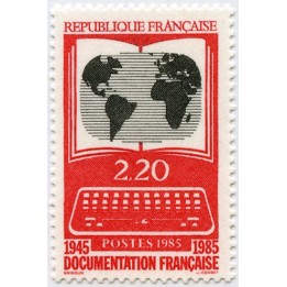 France - 2391