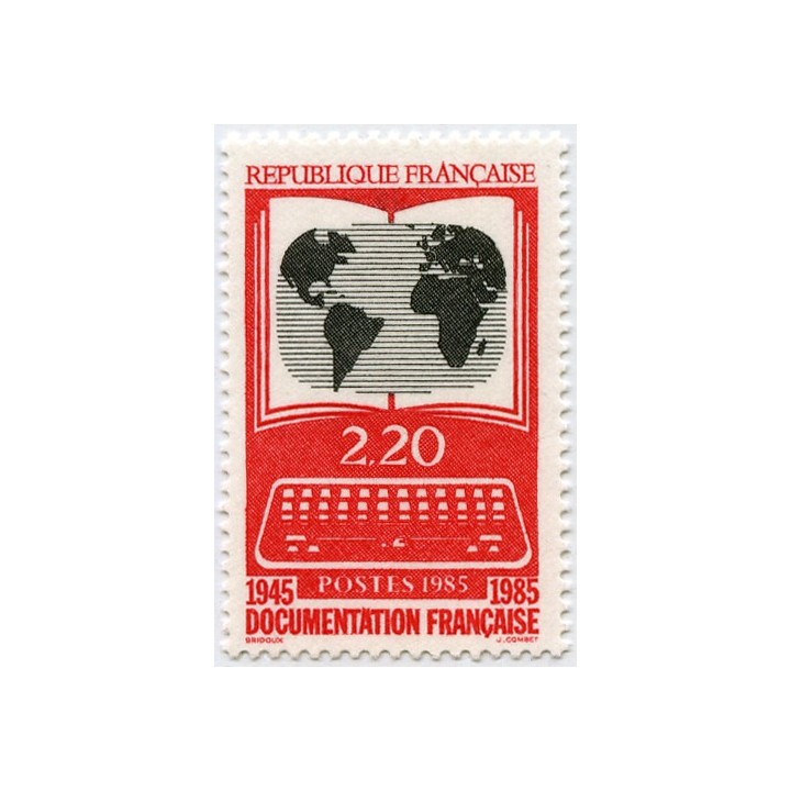 France - 2391