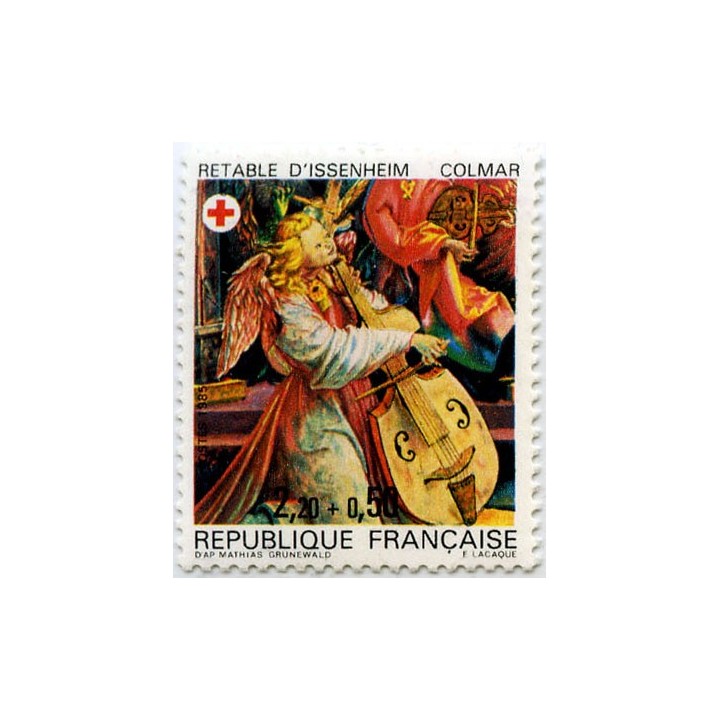 France - 2392