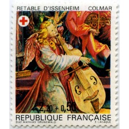 France - 2392a