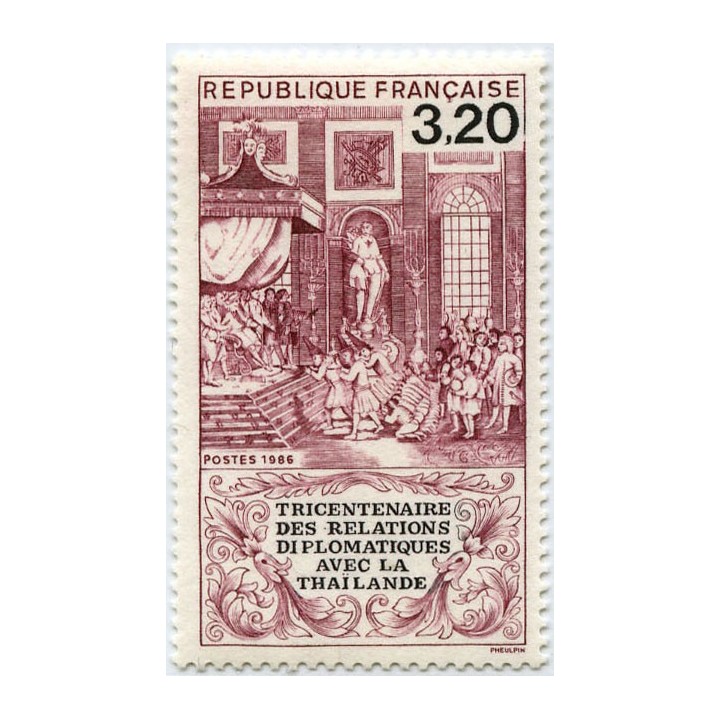 France - 2393