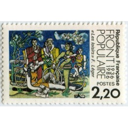 France - 2394