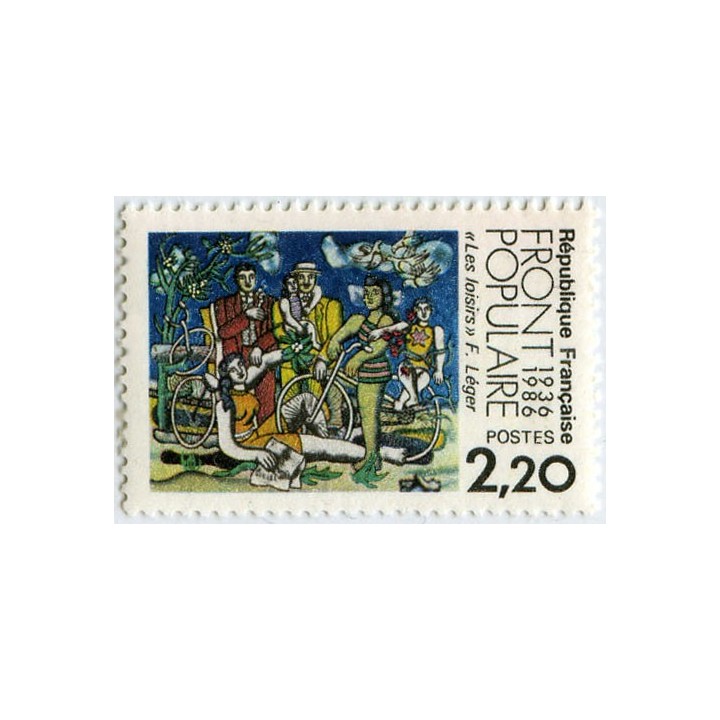 France - 2394