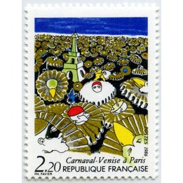 France - 2395
