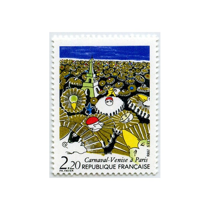 France - 2395