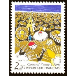 France - 2395b