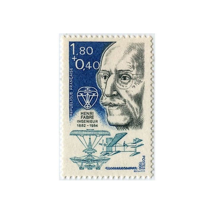 France - 2398