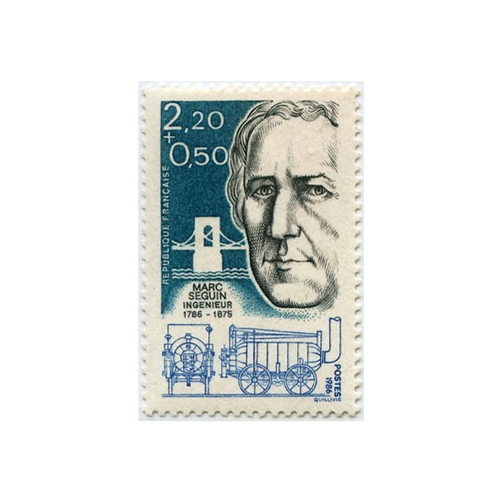 France - 2399